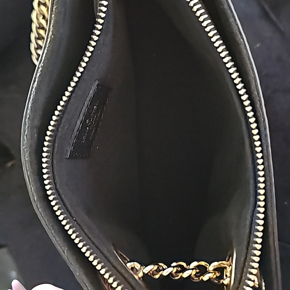 Pristine Louis Vuitton Surene Brown and Black Momogram. - Picture 7 of 15